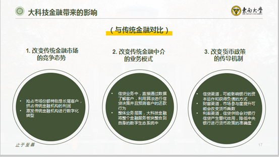 数字货币金融理论_探讨数字货币对学生经济管理的影响:如何提升金融知识与技能_金融学数字货币的重要意义
