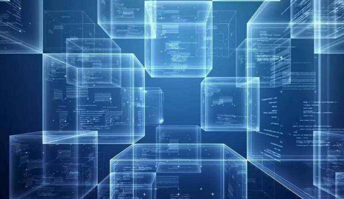 区块链技术发展历程及在公安领域的应用前景分析