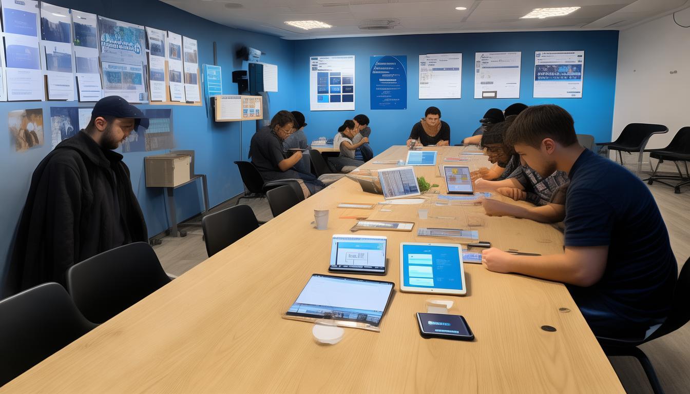 如何在TP钱包官网下载后参与社区活动？_钱包app官网_钱包官方