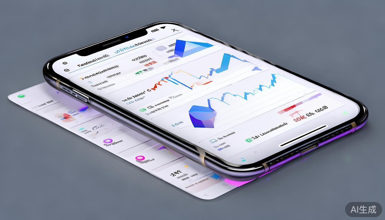 TP交易所app：实时交易与代币管理助力数字资产投资