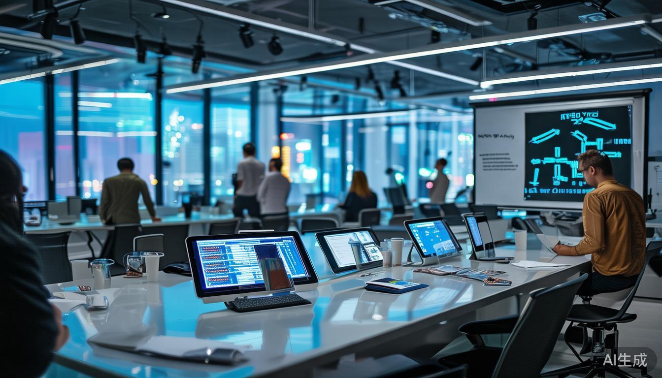 网络潮流涌动下，TPWallet如何顺应趋势保障用户财产安全？