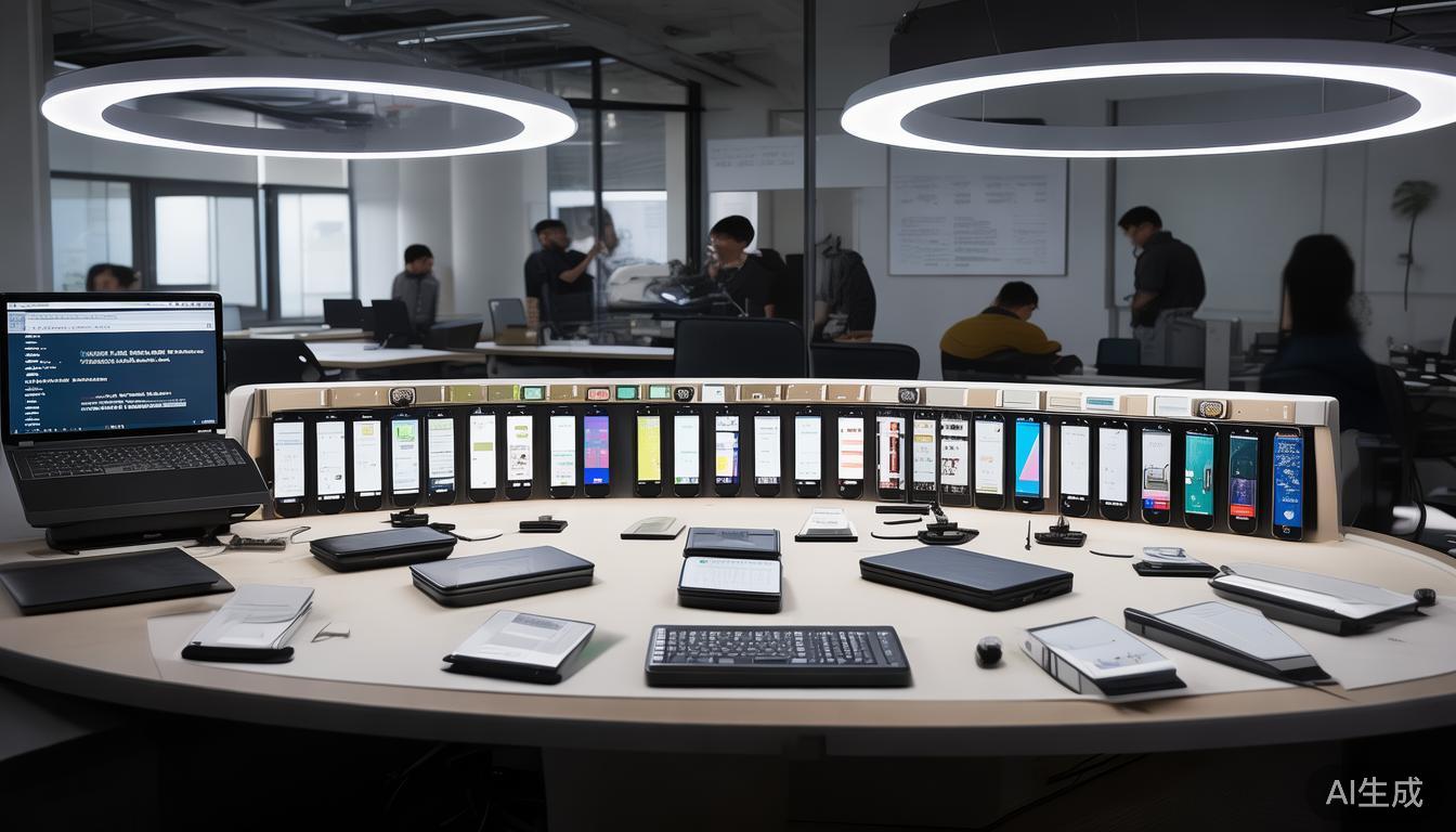 TP安卓版2025研制历经诸多困难，却收获意外成果？