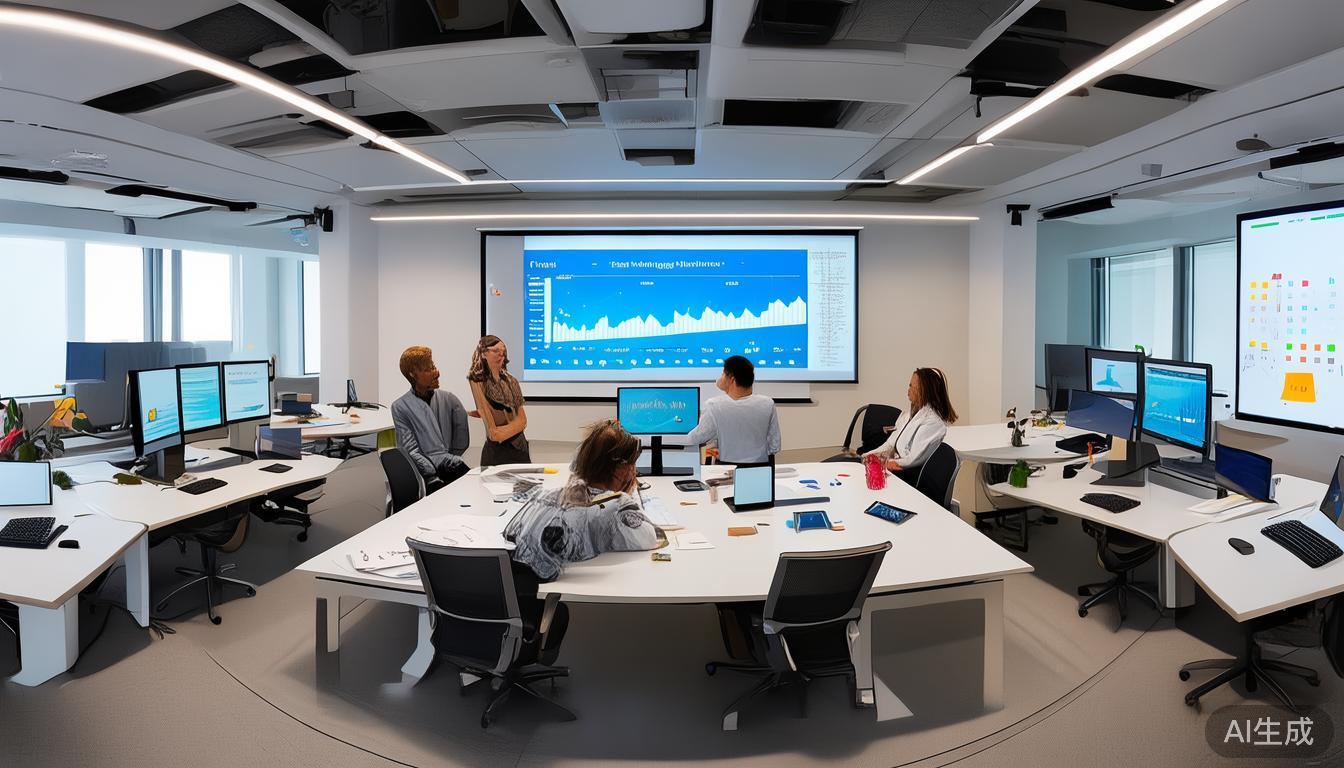 TP官网应用程序助力判断工作，销售部门借助其高效决策