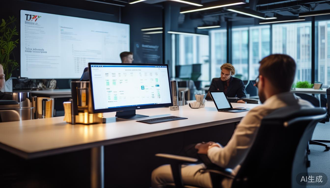 TPWallet官方网站下载流程：完善运作与持久监管，设计细致入微