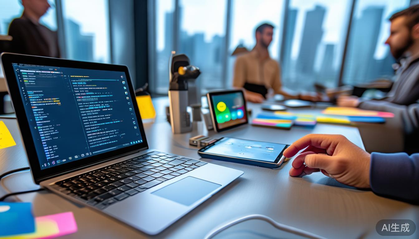 苹果版从TP官网下载时，团队协作、职责划分与有效交流缺一不可