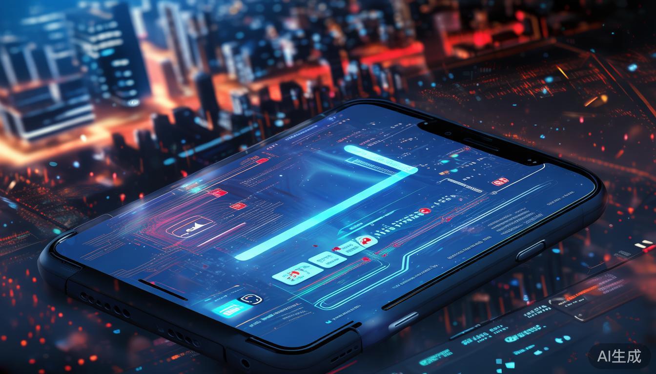 当下数字信息飞速传播，TP安卓版2025暗藏哪些风险？