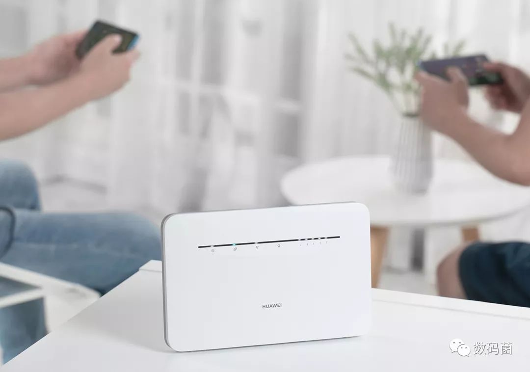 互联网信息产业发展下，华为路由器Q2 Pro使用体验分享