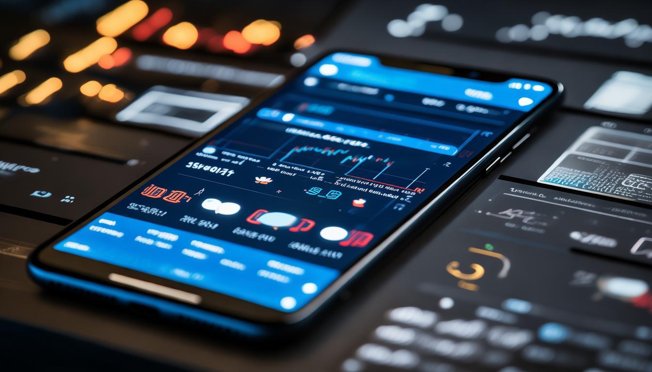 TokenPocket钱包安卓版体验：功能强大却界面复杂？