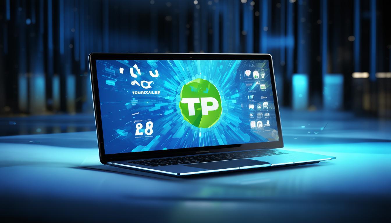 TP 2025安卓版获谷歌Play Protect安全认证，用户更安心