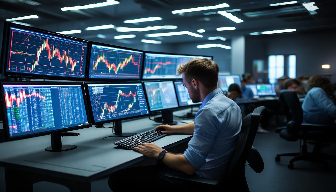 下载TP钱包官网后，如何制定快速响应市场变化的投资策略？