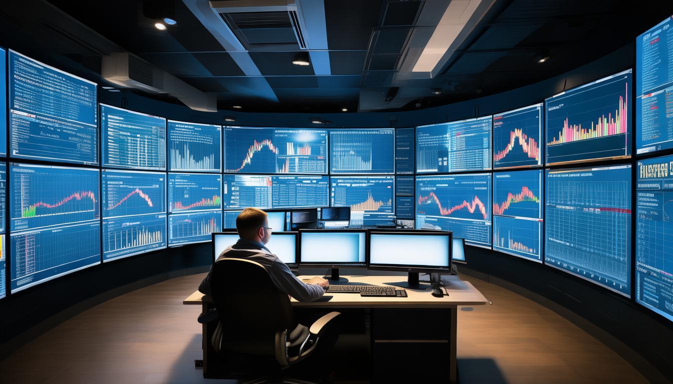 下载tp官方app后，如何通过资产实时监控与调整提升收益？