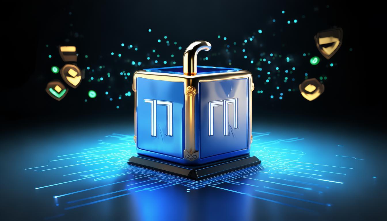 TP钱包官方正版下载，多维度保障资产安全！如何防范盗版风险？