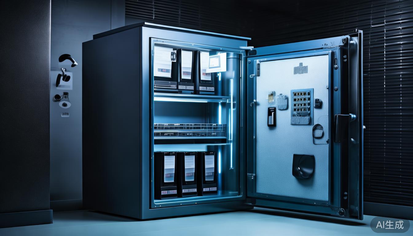 TP钱包受欢迎的秘诀：多重签名、冷存储与实时安全保障