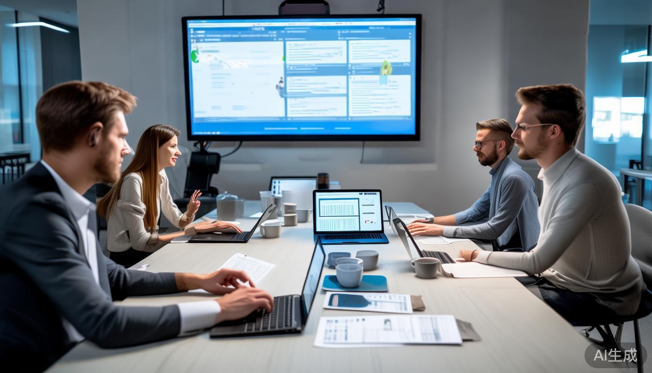 TP官方安卓最新版2025助力工作，功能强大且支持多人协作