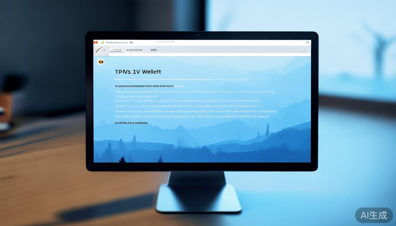 下载TP钱包app前必看！如何辨别官网保障资产安全？