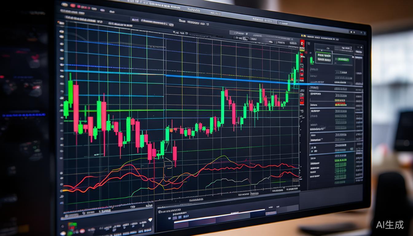 安卓自编指标选股_能安装指标的手机炒股软件_如何在tp官方下载安卓最新版本2025中利用技术指标进行交易？