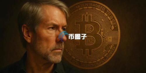 微策略再推210亿美元新融资计划！无惧Q1亏损继续比特币买买买