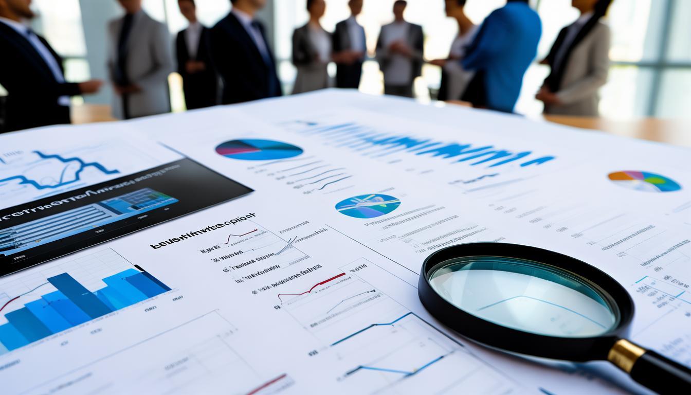 通过tokenpocket钱包官网首页，获取有效市场趋势分析