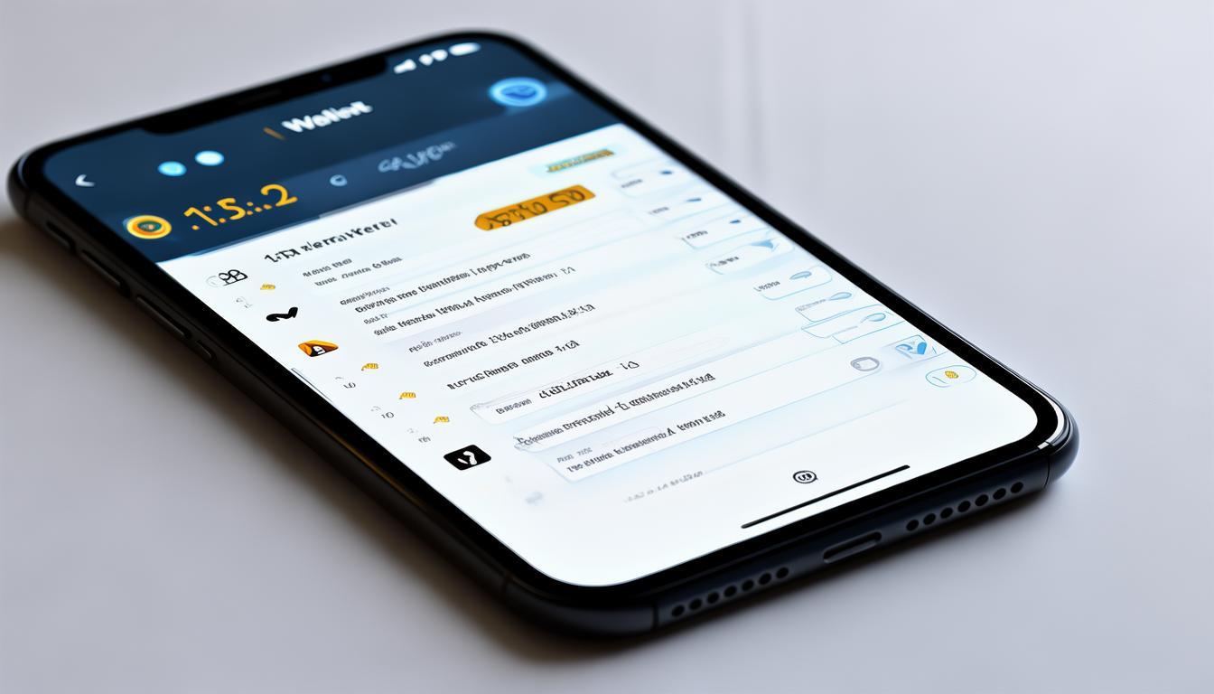 TP钱包APP功能强大受称赞，但安全性引部分用户担忧