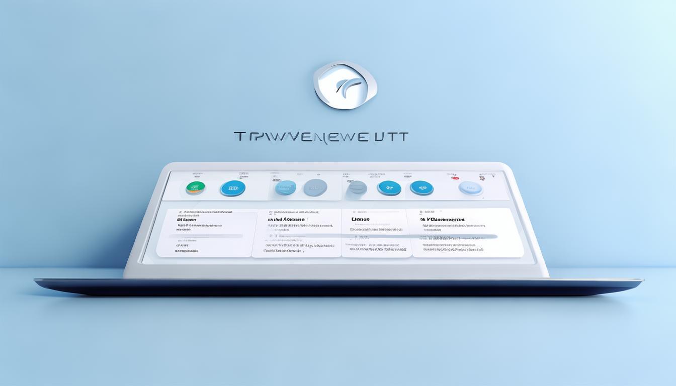 TP钱包官网使用体验：便利性突出，界面直观，功能分区清晰