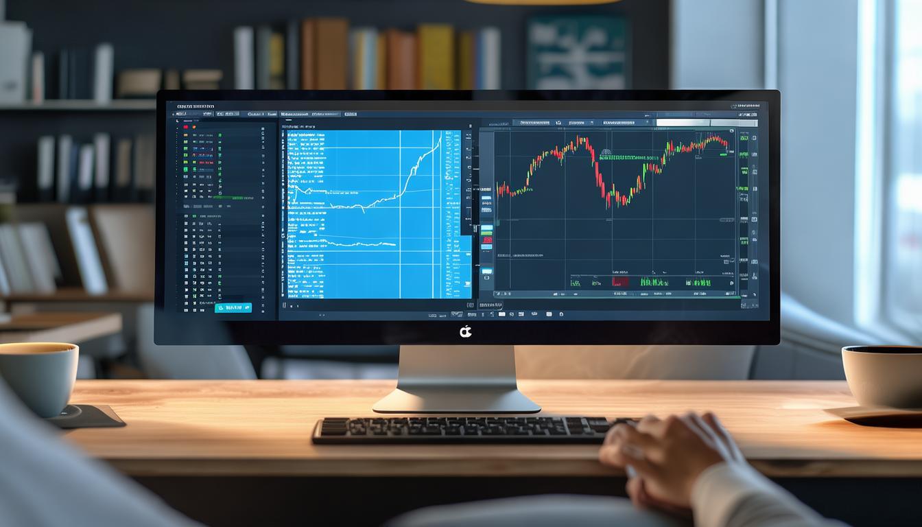 投资行业必备！TP官方正版软件下载安装超简便，效率飙升