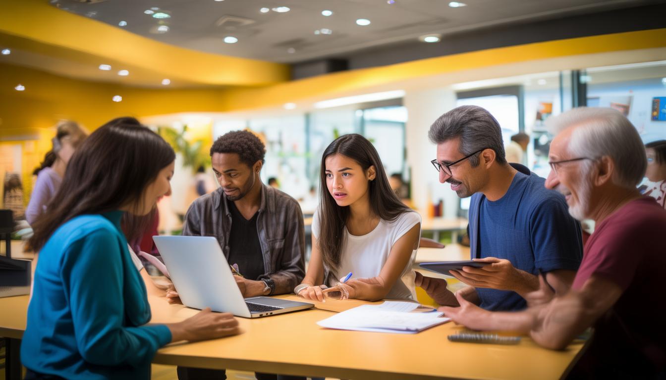 踏入TP正版软件下载交流圈，宛如发现宝库，资源超丰富