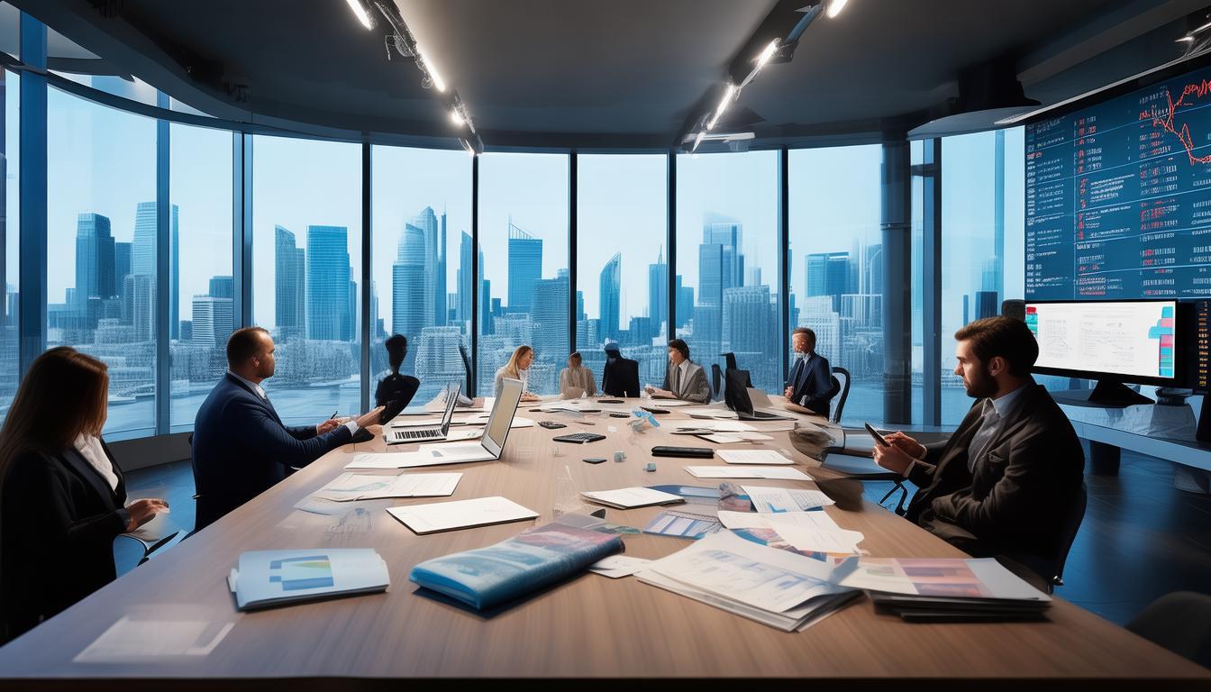 tpWallet官网下载体验：投资交流合作，让过程多彩有趣