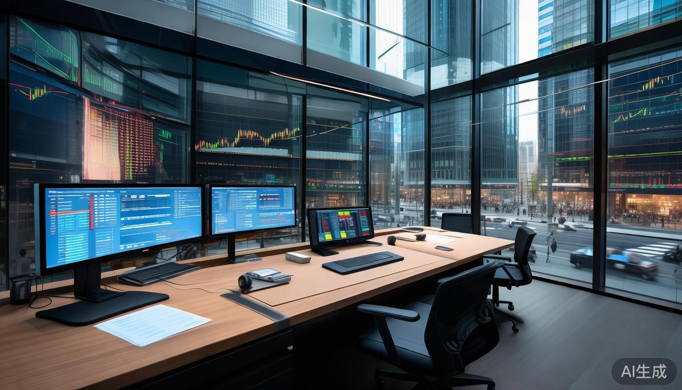 tp官方正版下载带来的数字资产，如何挑战传统金融投资？