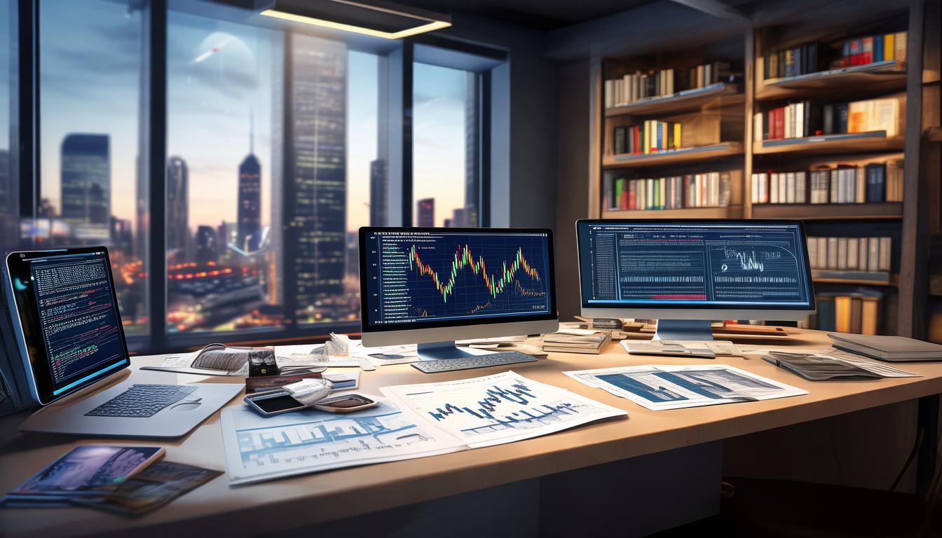 TP官方安卓最新版2025投资指南：掌握技巧与经验确保盈利