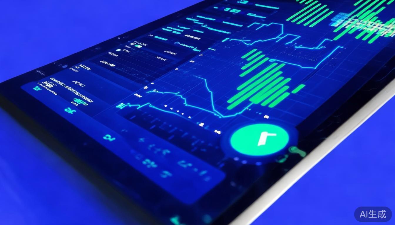 获取精准市场分析与投资建议，从TokenPocket钱包官网下载App开始