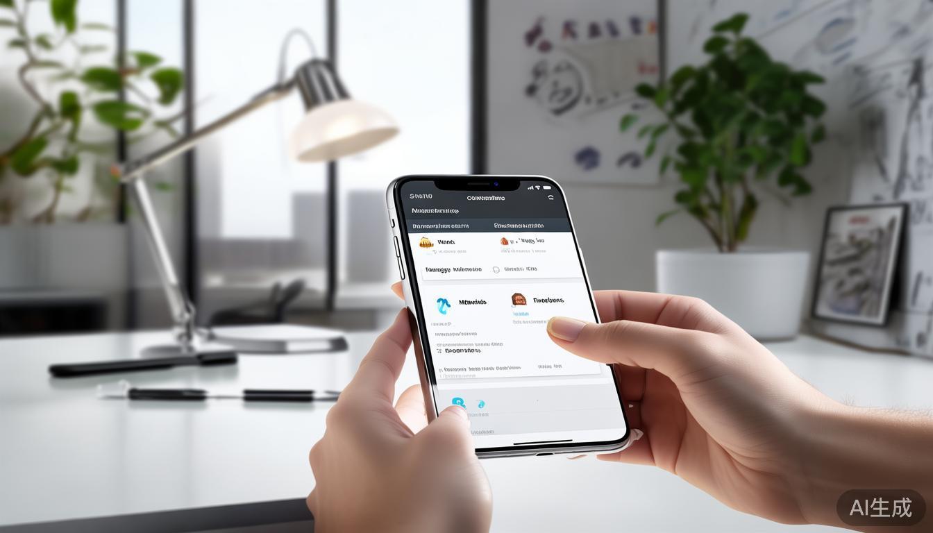 借助TP官方应用提升沟通技能，这些实用办法你知道吗？