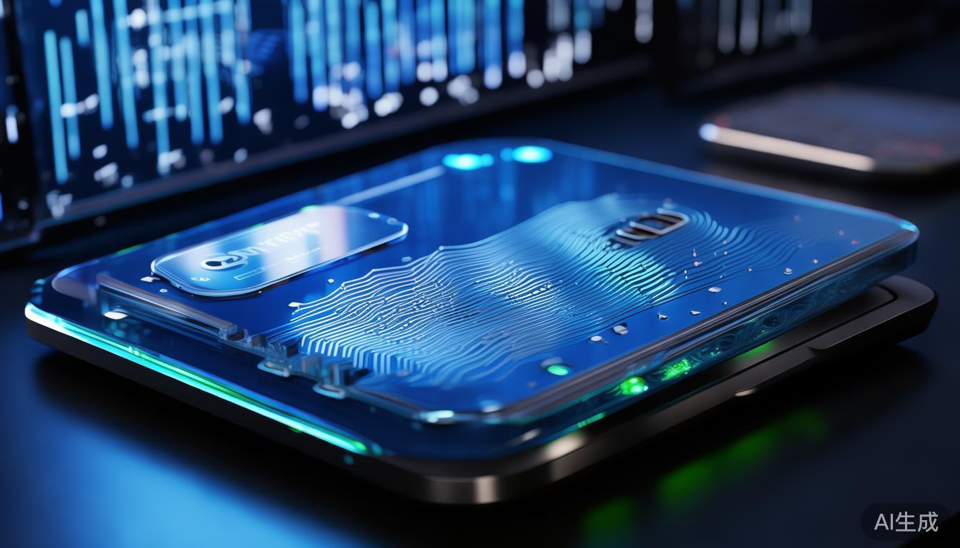 数字资产世界中，TokenPocket隐私政策如何保障用户数据安全？