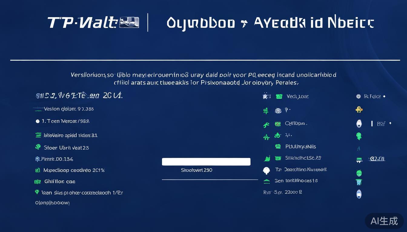 如何评估TP钱包官网下载的可靠性？把握时效性，3个关键方法教你避开风险