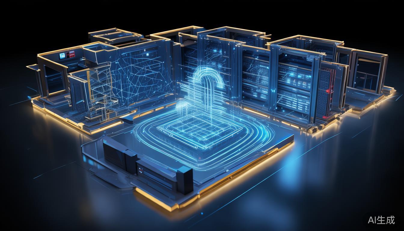 TP官方正版下载太重要！制造业、金融、医疗行业应用案例告诉你为啥