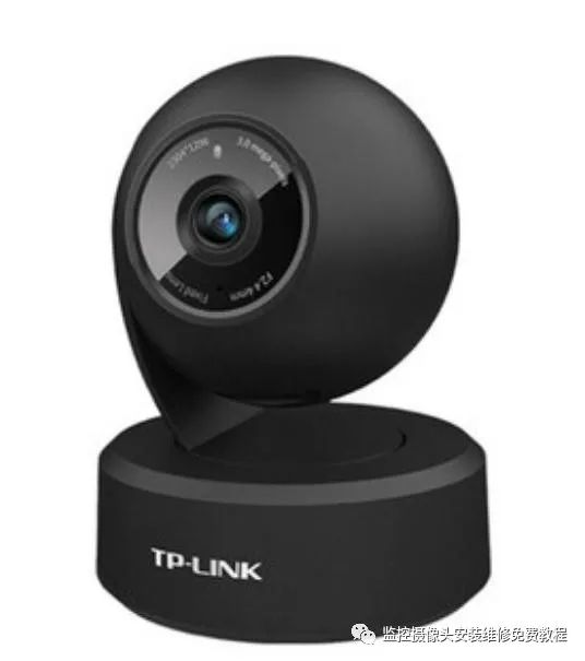 TP-LINK无线网络摄像头连接手机客户端取消设置_关闭网络摄像头_摄像头wifi怎么关闭