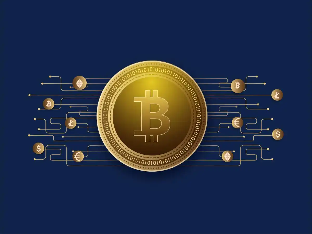 全球财经热点下货币战争升级及数字货币未来发展趋势解读