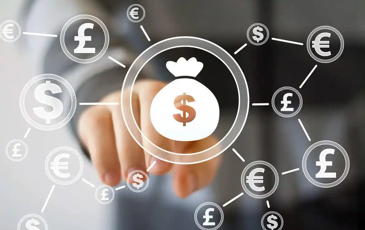 分析数字货币对传统投资模式的挑战：新兴金融工具的兴起_数字货币金融创新_新兴的数字货币