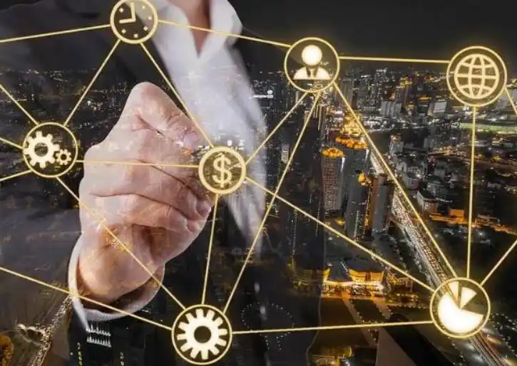 互联网深入发展下金融与数字技术融合带来的机遇挑战及移动支付变革