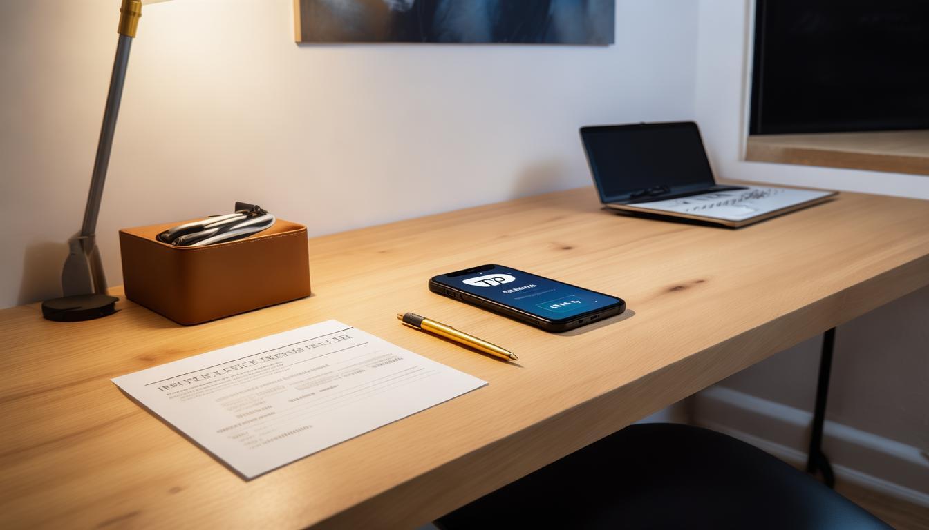 TP钱包APP安卓版实用技巧大揭秘！更新及设置很重要