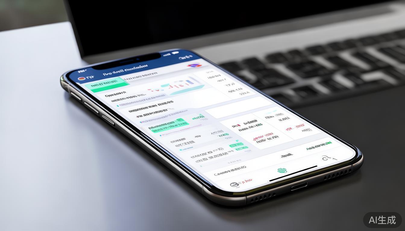 TP官方正版应用助打理个人资产，理财便捷且成效显著