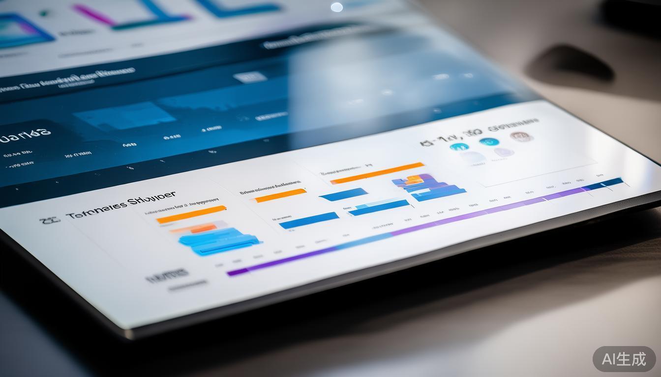 TP官方应用软件：处理市场推广事务的关键平台及方法