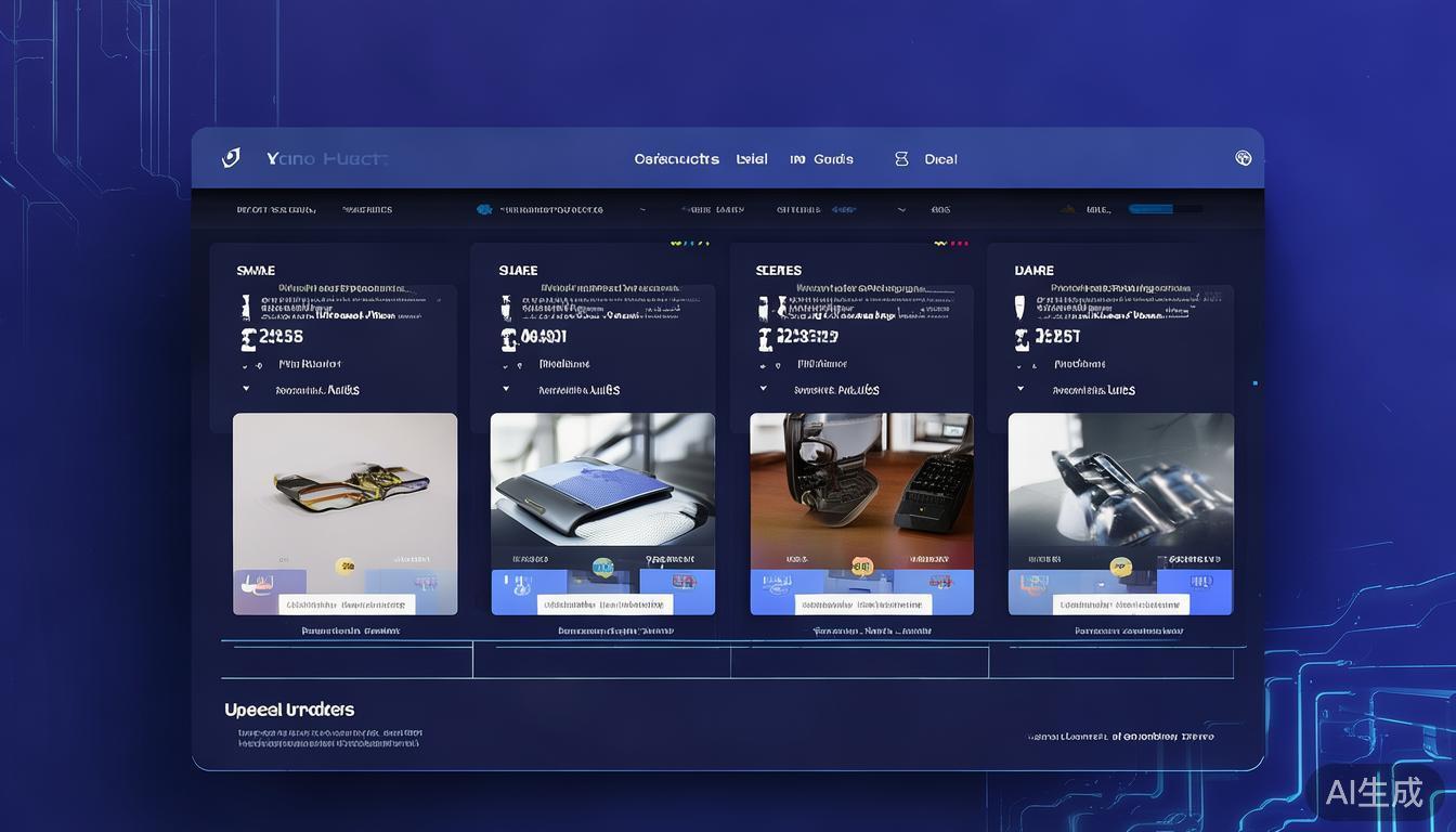 TP官网2025新版：提升品牌认同感，优化下载体验与信息发布
