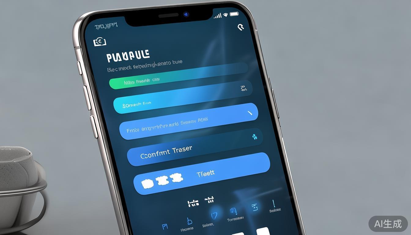 TPWallet官方应用下载，资产查看与交易操作超便捷