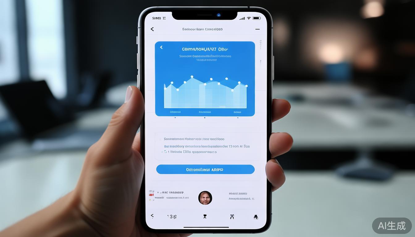 数字营销中，企业通过TP平台官方途径下载app的多重好处