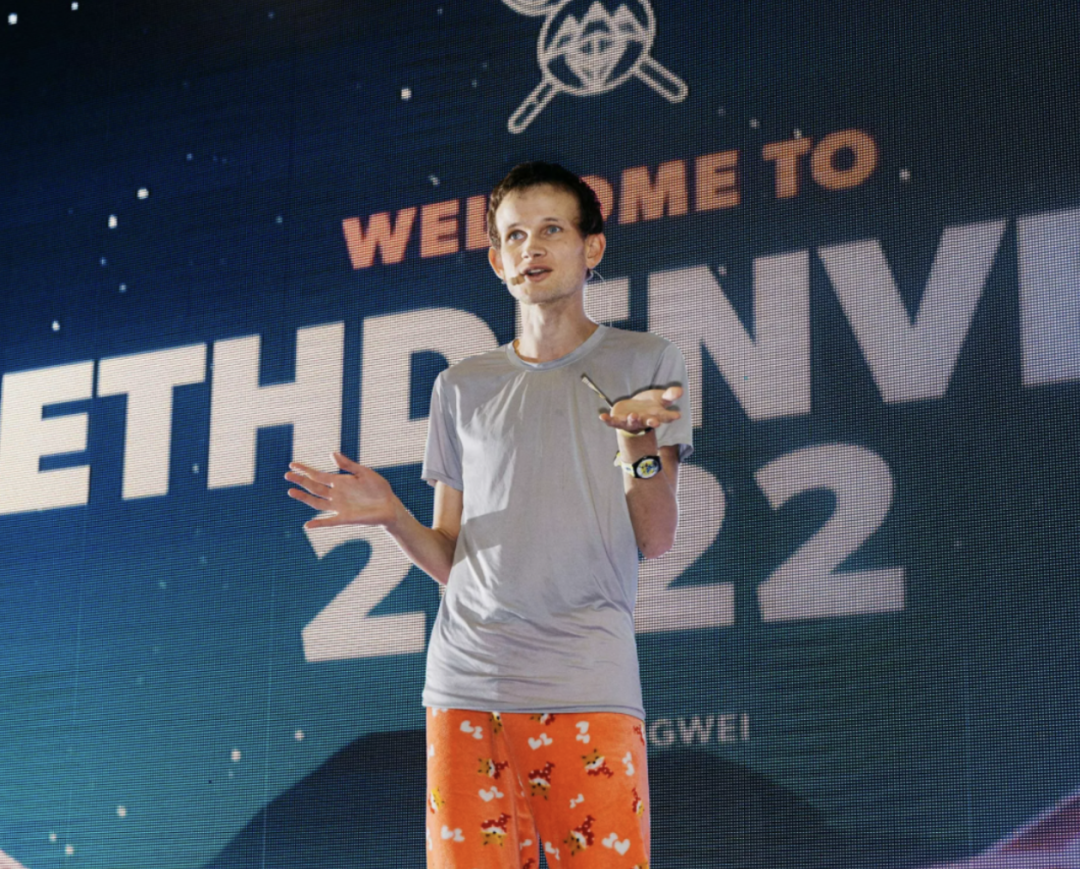 ETHDenver闭幕晚会：加密领域有影响力的人Vital戏剧性离场