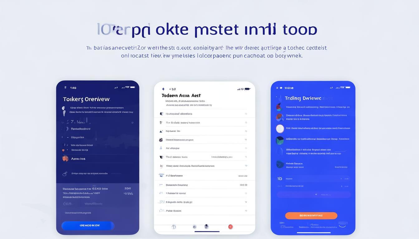 TokenPocket安卓版：数字钱包助力投资体验质的飞跃