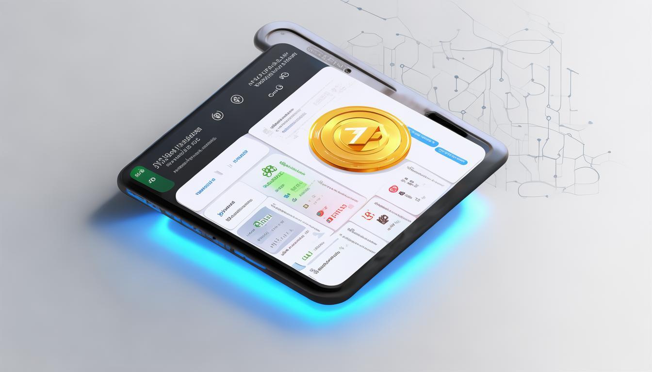 TP钱包安卓版2025版：实现流动性资产管理的便捷之道