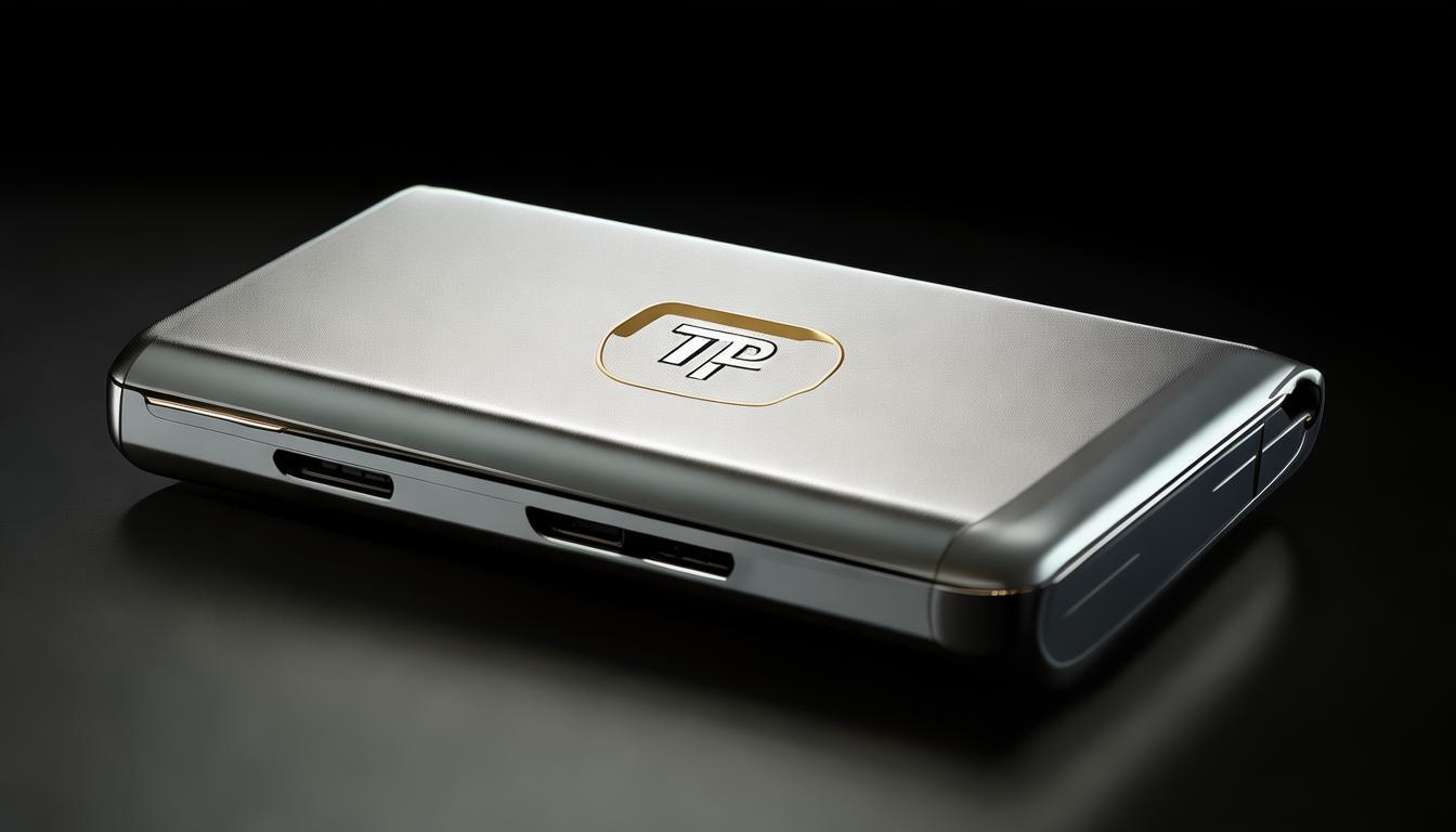 TP钱包2025版：开启财富新机遇，保障投资安全