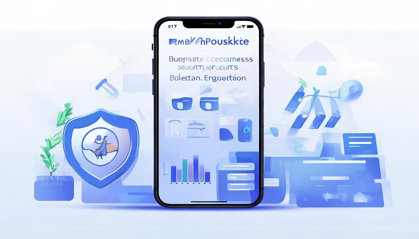 TokenPocket钱包安卓版：保障网络安全，守护用户数字资产安全