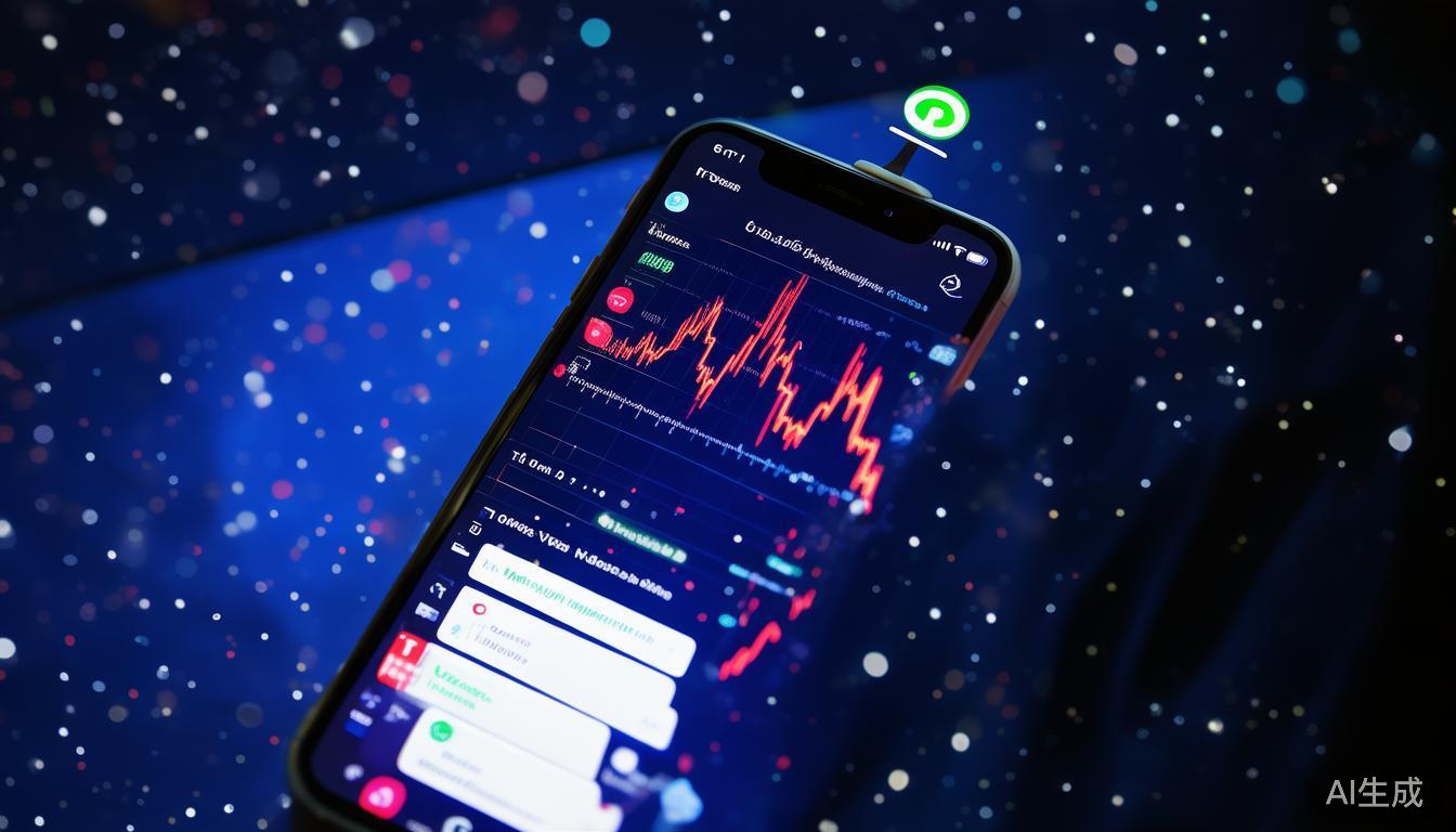 2025最新版TP钱包安卓版下载，多链钱包管理超实用